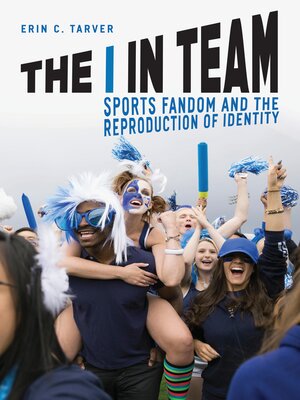 cover image of The I in Team